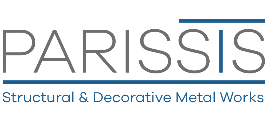 Parissis Logo